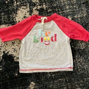Boy Matilda Jane top
